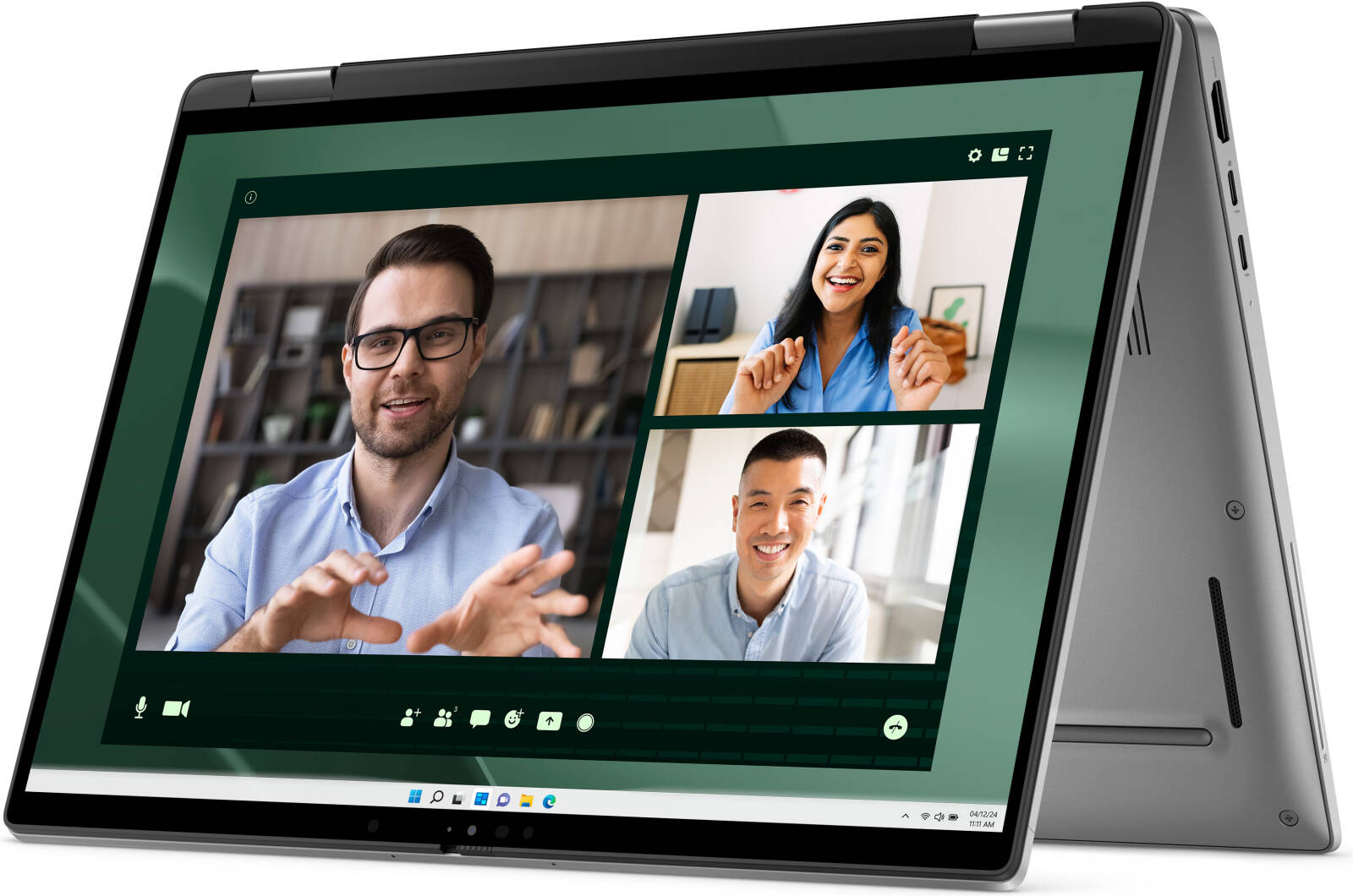 Dell Latitude 7450 2-in-1 Laptop, 14 Dell Latitude 7450 2-in-1 Laptop, 14